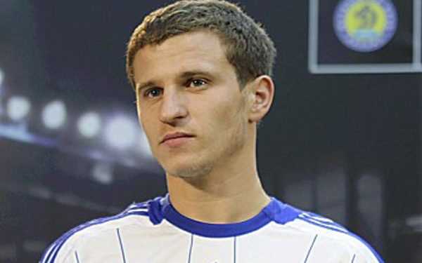 Олександр АЛІЄВ: «Летіти до Португалії не було сенсу»