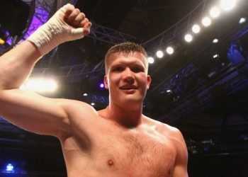 Дмитренко кидає виклик Віталію Кличку