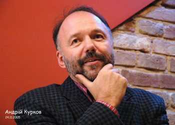 Роман українського письменника переклали на тайську мову