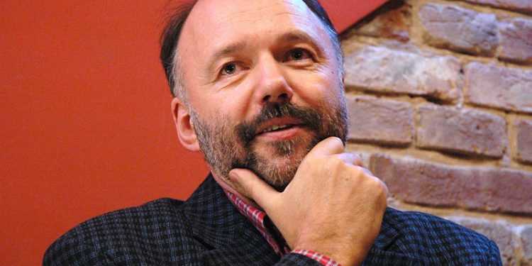 Роман українського письменника переклали на тайську мову