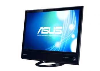 ASUS анонсувала 3D-монітор Designo