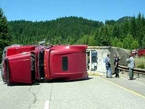 Гонщик загинув на трасі