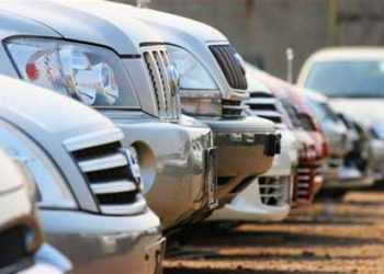 В Росії з'явились радіоактивні автомобілі з Японії