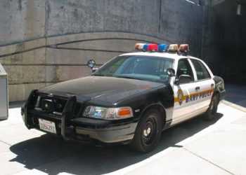 Поліція Окленда