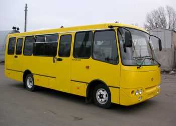 Власники київських маршруток вирішили підняти ціни до 4,5 грн. Але хочуть 10 грн за проїзд.