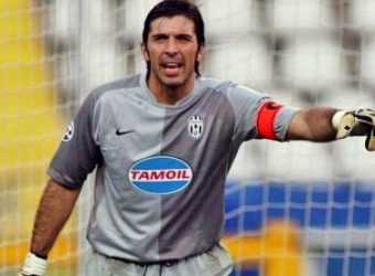 Джіджі Буффон: «Мій трансфер не стане найгучнішим»