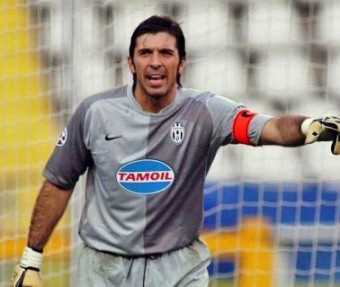 Джіджі Буффон: «Мій трансфер не стане найгучнішим»