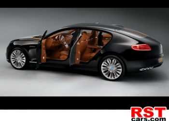 Bugatti16С Galibier коштуватиме 1 млн.