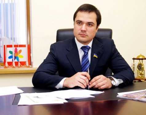 Затримано голову фракції блоку Леоніда Черновецького в Київраді