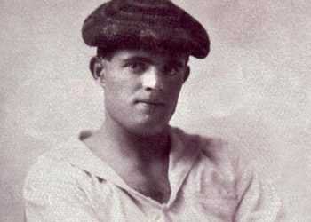 104 роки тому Джек Лондон відправився в плавання навколо світу