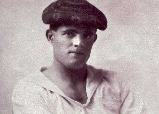 104 роки тому Джек Лондон відправився в плавання навколо світу