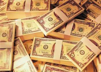 У США карбують золотий Долар Свободи