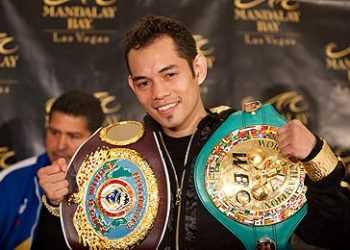 Боб Арум: Донер повинен повернутися