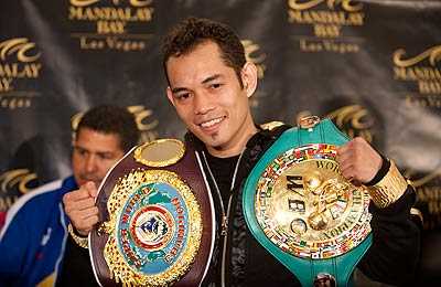 Боб Арум: Донер повинен повернутися