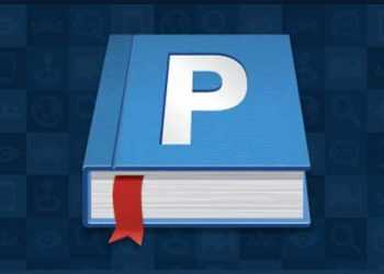 Паркувальна Вікіпедія