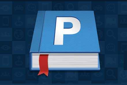 Паркувальна Вікіпедія