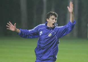 Роман Єременко одружився на американці