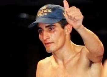 Ерік Моралес вірить у свою перемогу