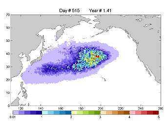 Гаваях пообіцяли подвійний удар від японського цунамі