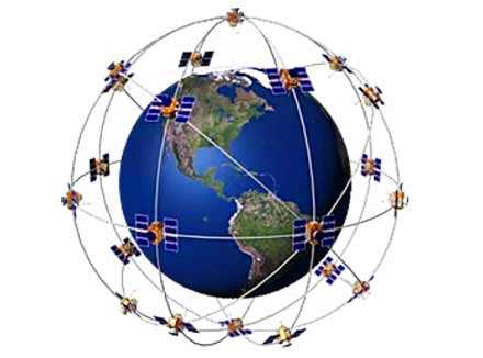 Продажі телефонів з GPS виросли за рік на 97%
