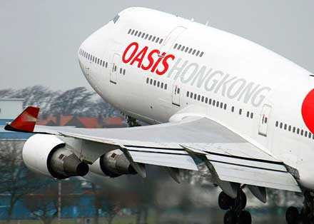 Китайських пілотів навчають кунг-фу