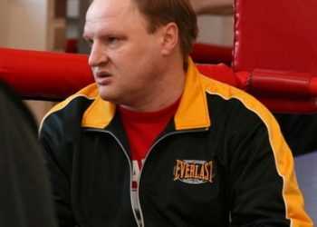 Володимир Хрюнов: Після бою Лебедєв-Джонс нас чекає ще більша сенсація