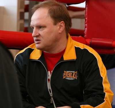 Володимир Хрюнов: Після бою Лебедєв-Джонс нас чекає ще більша сенсація