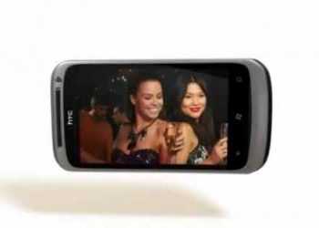 HTC готує 16-Мп камерофон на WP7?