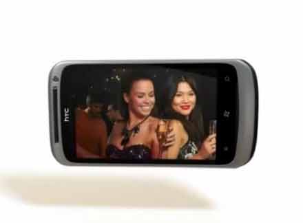 HTC готує 16-Мп камерофон на WP7?