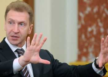 Шувалов: відмова України від ТЗ посилить конкуренцію з Росією