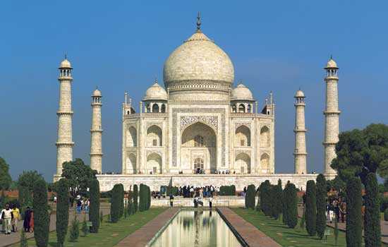 Індія закрила Японії свій продовольчий ринок