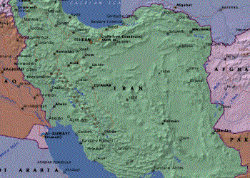 Країни Перської затоки відкинули Іран