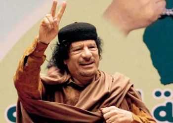 Війська Каддафі завдали ударів по родовищах нафти