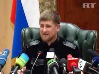 Кадиров: багатоженство це краще, ніж