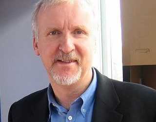 Джеймс Кемерон продовжує удосконалювати 3D