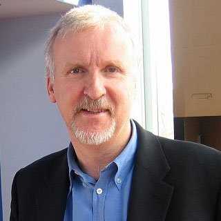 Джеймс Кемерон продовжує удосконалювати 3D