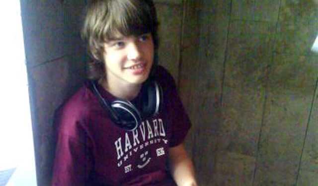 Подробиці викрадення і звільнення сина Касперського