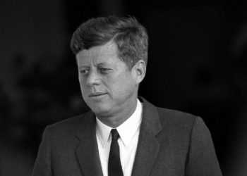 ЗМІ: президента Кеннеді могли вбити через інопланетян