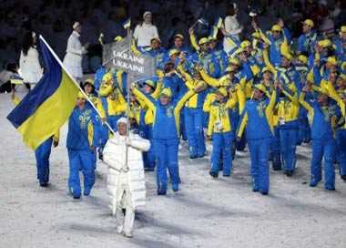 Кінець зимових видів спорту в Україні?