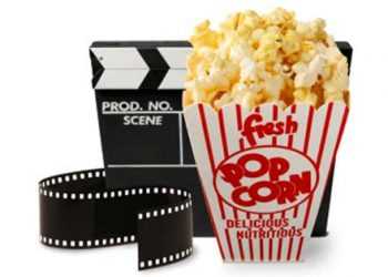 В США Кінотеатри залишаться без попкорну