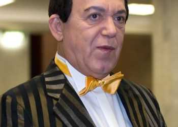 Життя Кобзона в небезпеці?