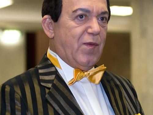 Життя Кобзона в небезпеці?