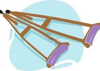 Митник зламав ноги, тікаючи від СБУ