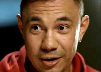 Костя Цзю - спортивний телекоментатор