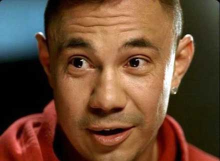 Костя Цзю - спортивний телекоментатор