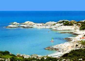 На острові Кріт стався землетрус магнітудою 5,9 бала