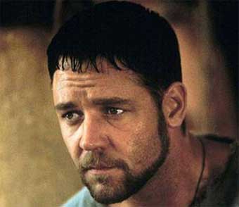 Рассел Кроу в якості режисера?