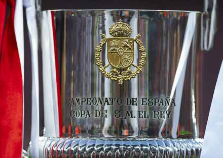 Кубок короля Іспанії