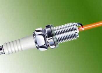 Лазерні свічки запалювання зроблять автомобільні двигуни більш ефективними