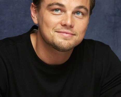 Гонорар Ді Капріо за рекламу побив усі рекорди